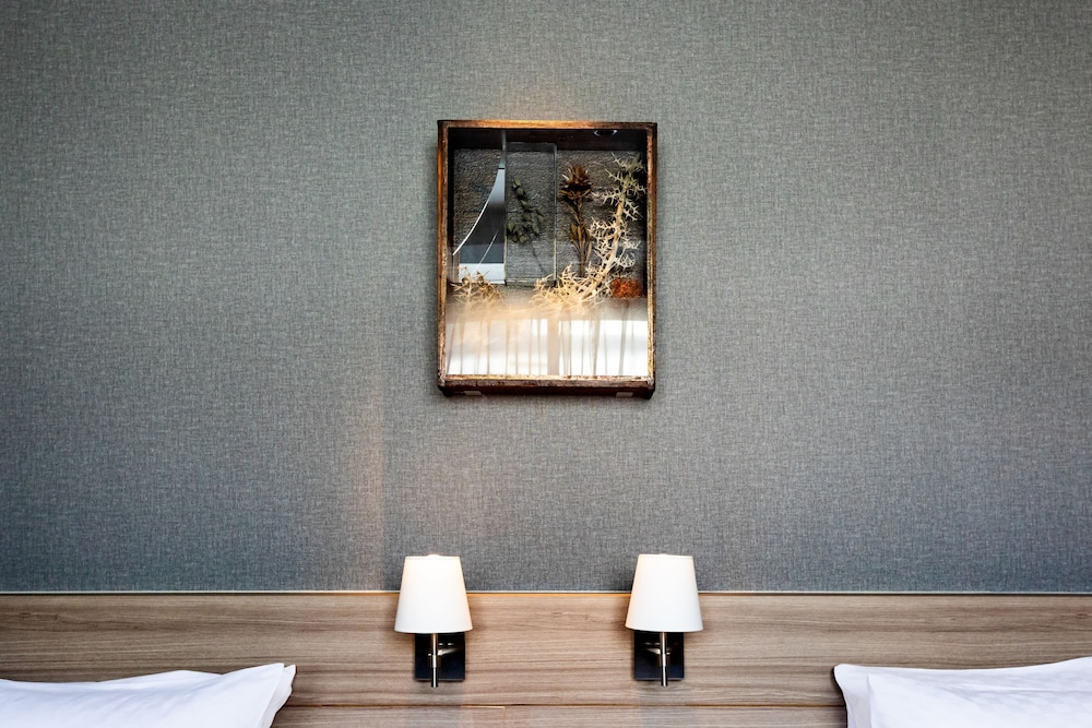 スーペリア・ツイン 客室4 | ザ町家エビスヤ