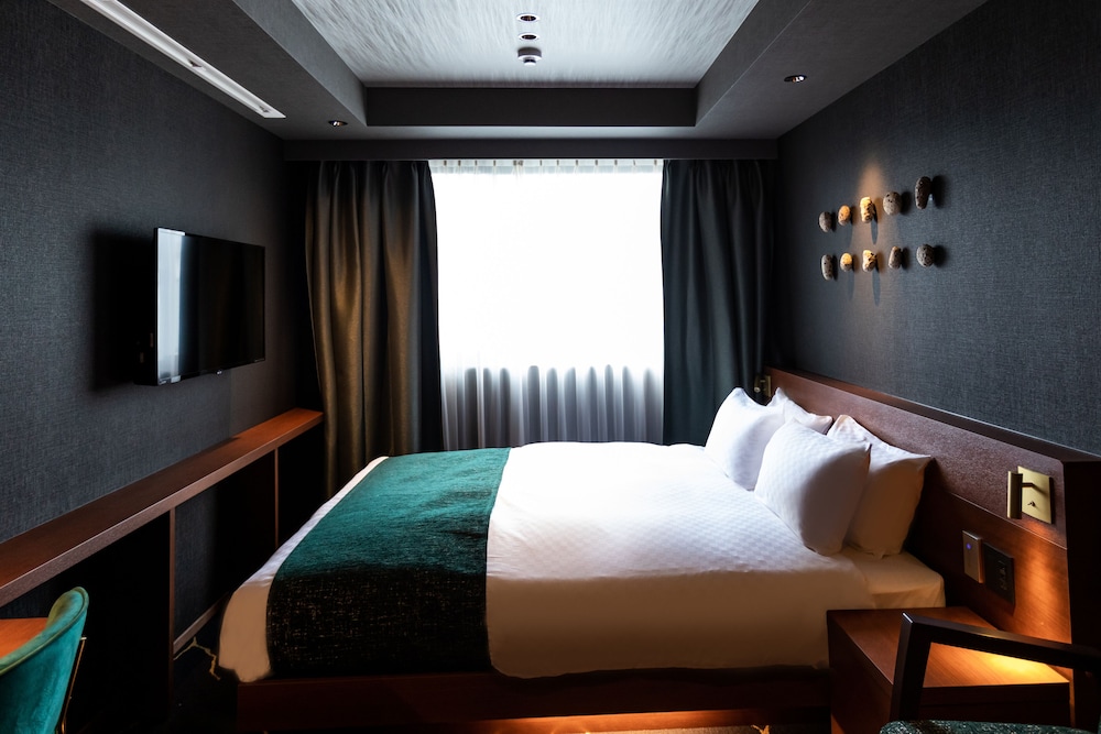 クイーン 客室1 | ザ町家エビスヤ