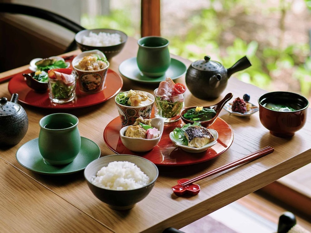 朝食1 | ザ町家エビスヤ | ザ町家エビスヤ