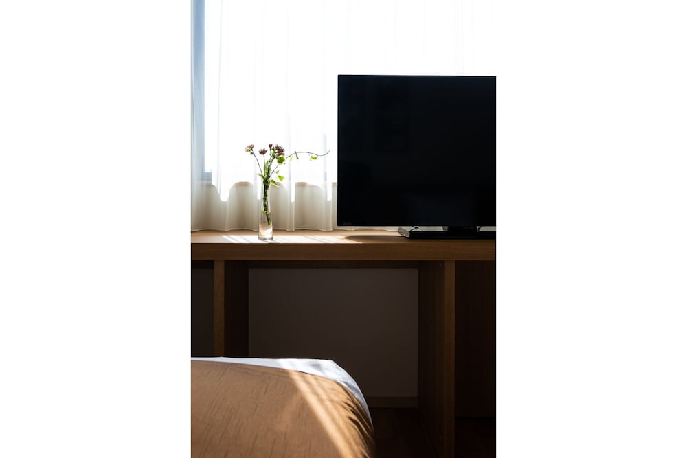 スーペリア・ダブル 客室の設備とサービス2 | ザ町家エビスヤ