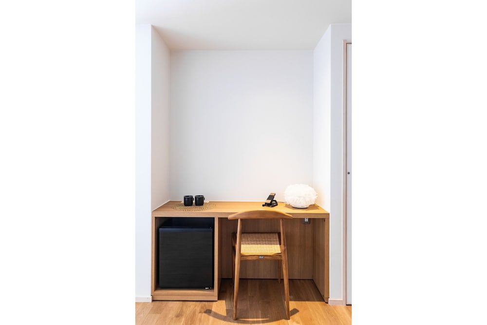 スーペリア・ダブル 客室3 | ザ町家エビスヤ