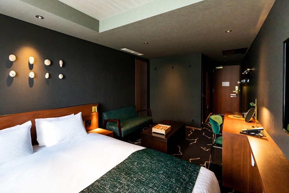 クイーン 客室3 | ザ町家エビスヤ