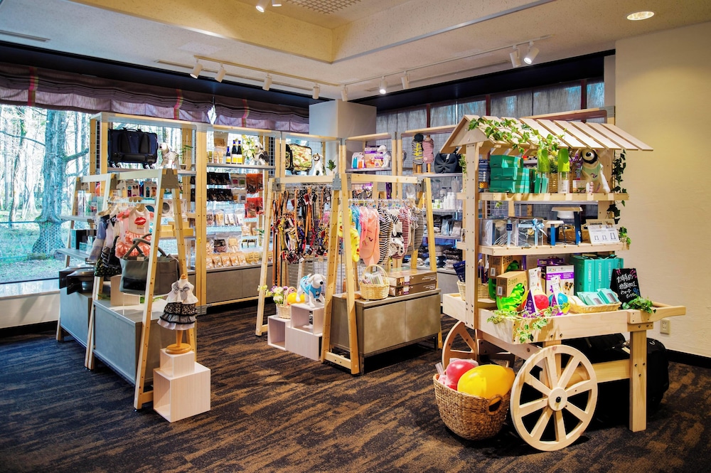 ギフト ショップ1 | わんわんパラダイス プレミア 山中湖 ギフト ショップ1 | わんわんパラダイス プレミア 山中湖