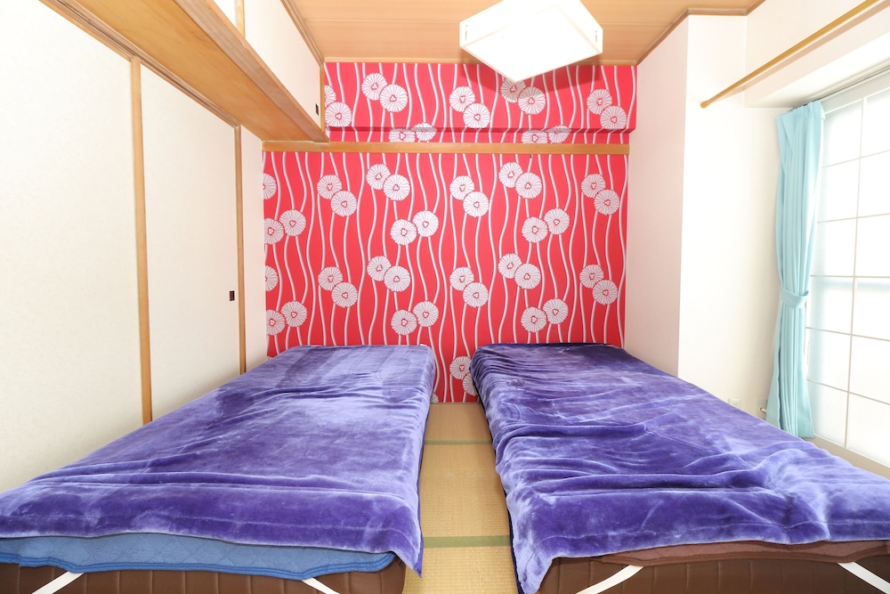 客室1 | Heights Showa 客室1 | Heights Showa