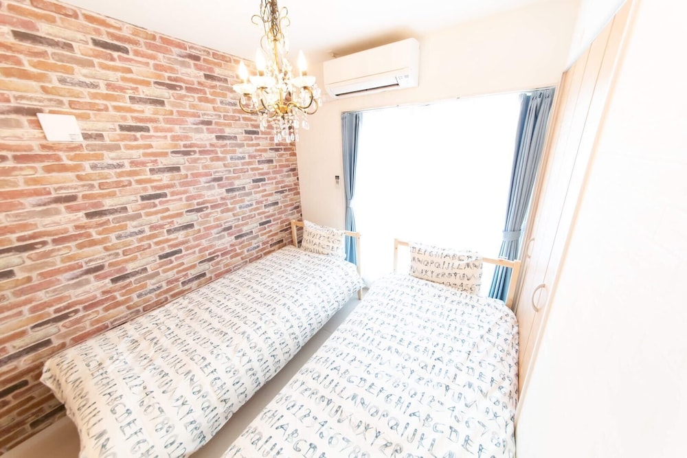 客室1 | L-style Hanazonocho Apartment A 客室1 | L-style Hanazonocho Apartment A