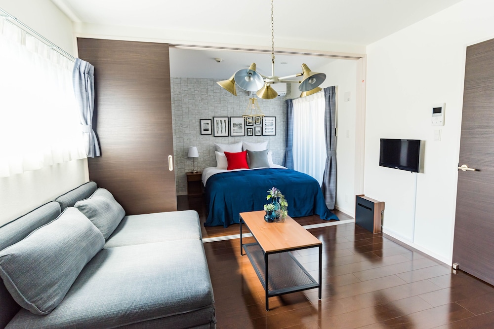 メインイメージ | L-style Hanazonocho Apartment B メインイメージ | L-style Hanazonocho Apartment B