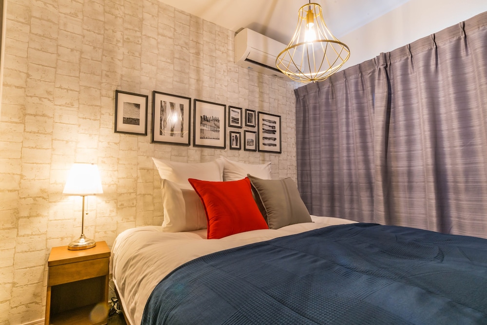 客室1 | L-style Hanazonocho Apartment B 客室1 | L-style Hanazonocho Apartment B