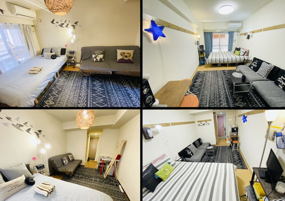 メインイメージ | Cozy place in Shinjuku メインイメージ | Cozy place in Shinjuku