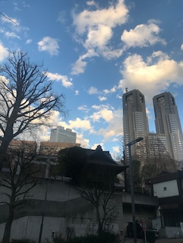 東京新宿亭ホテル Asahi group