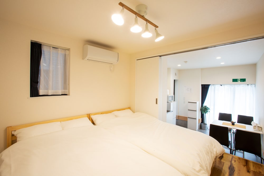 客室1 | Sport Tokyo 客室1 | Sport Tokyo