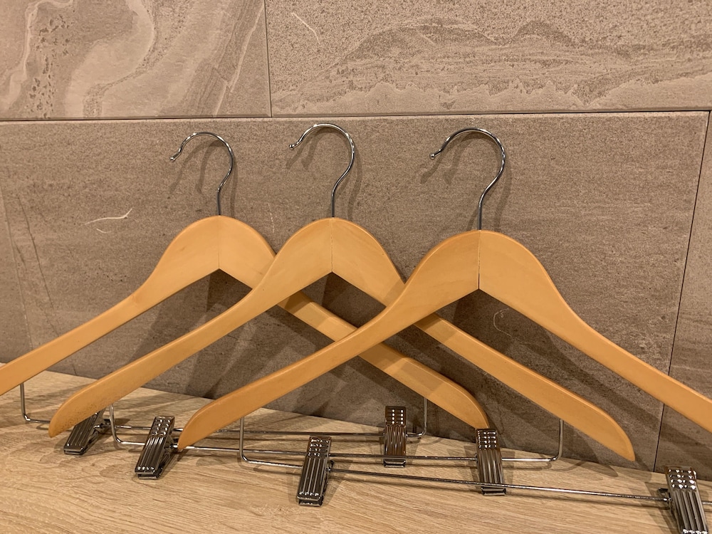 スタンダード ツインルーム 客室の設備とサービス2 | ホテルイルグランディ