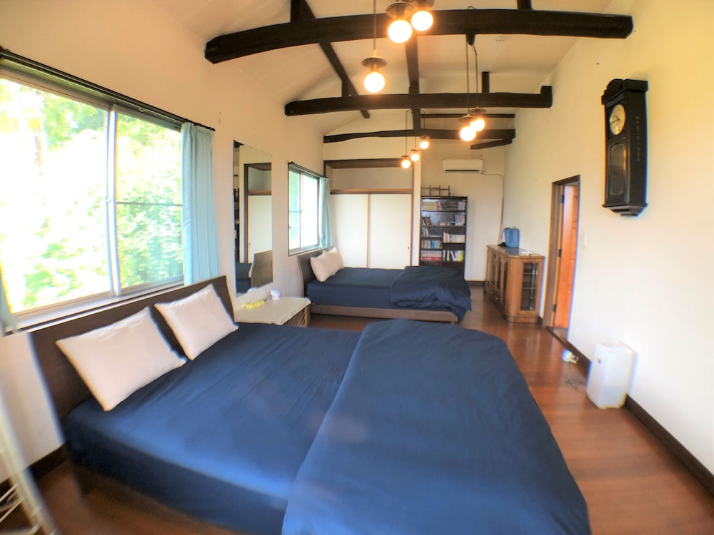 客室1 | Odawara Villa 客室1 | Odawara Villa