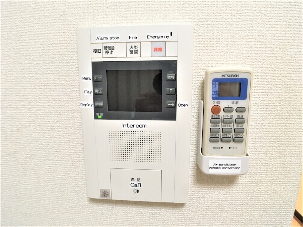 ルーム (/8) 客室の設備とサービス1 | Fore City Kinshicho 601