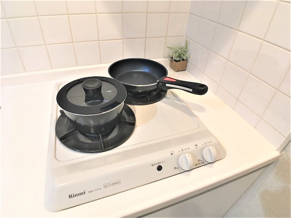 専用簡易キッチン1 | Fore City Kinshicho 601 専用簡易キッチン1 | Fore City Kinshicho 601