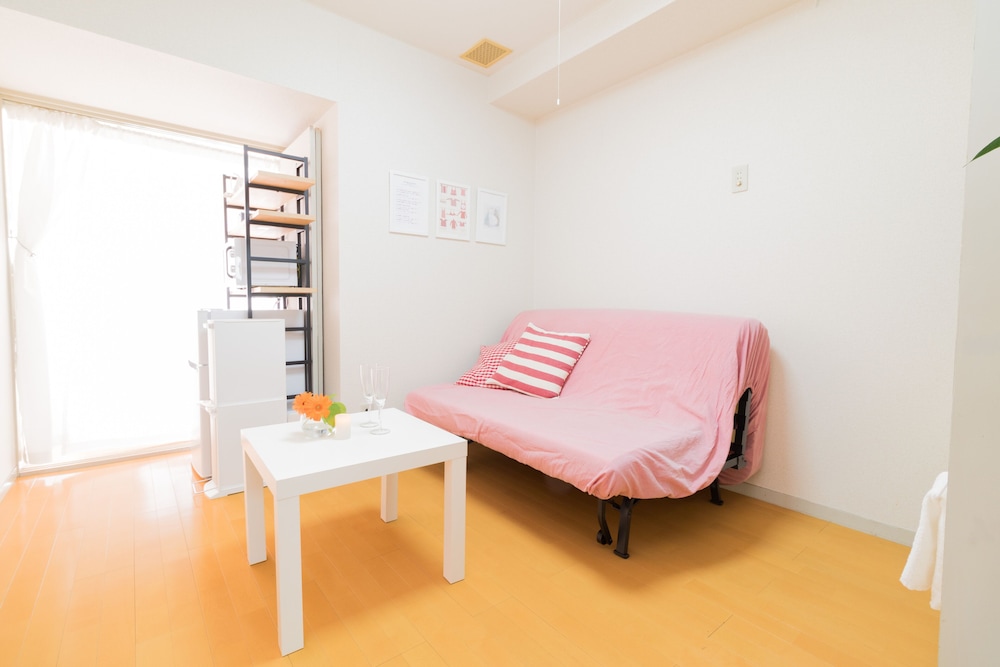 内装1 | Lions apartment Shinjuku Gyoen 1002 内装1 | Lions apartment Shinjuku Gyoen 1002