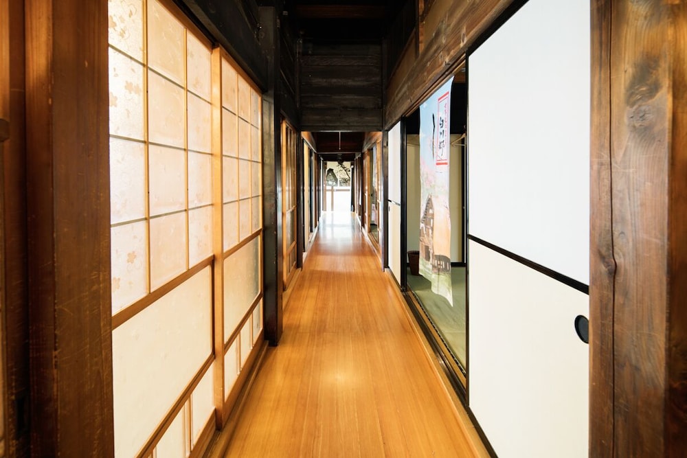 廊下1 | のだにや