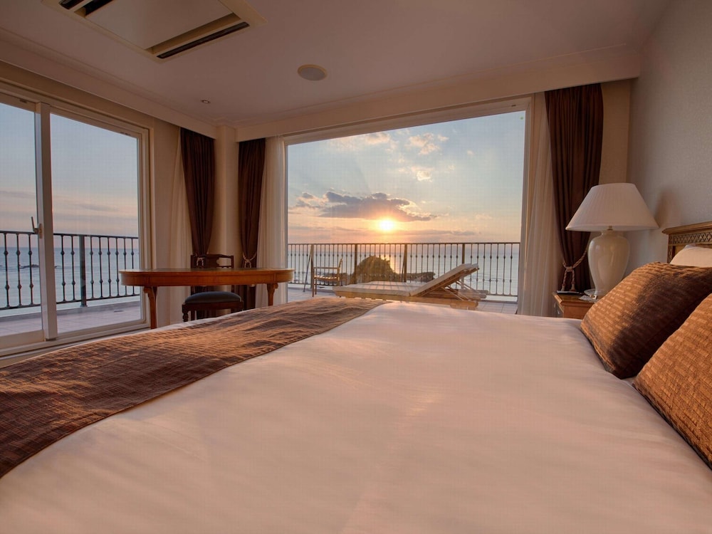 メインイメージ | 葉山ホテル音羽ノ森