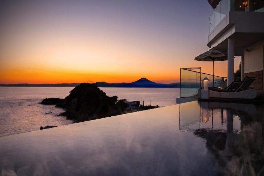 スパ1 | 葉山ホテル音羽ノ森