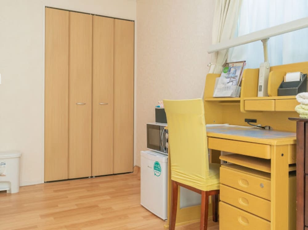 客室1 | Angeline House 客室1 | Angeline House