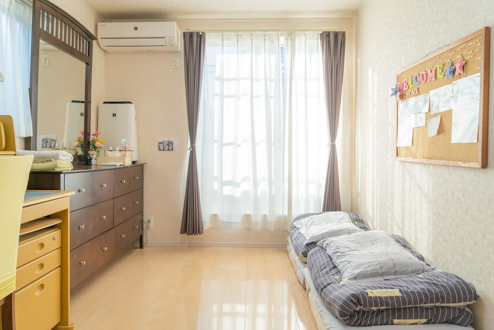 メインイメージ | Angeline House メインイメージ | Angeline House