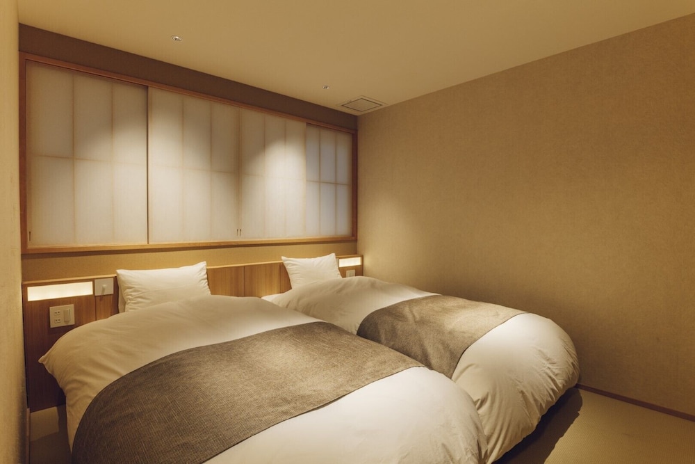 一棟貸し あさひの家 客室3 | あさひの家 ドッグフレンドリー 京都四条大宮