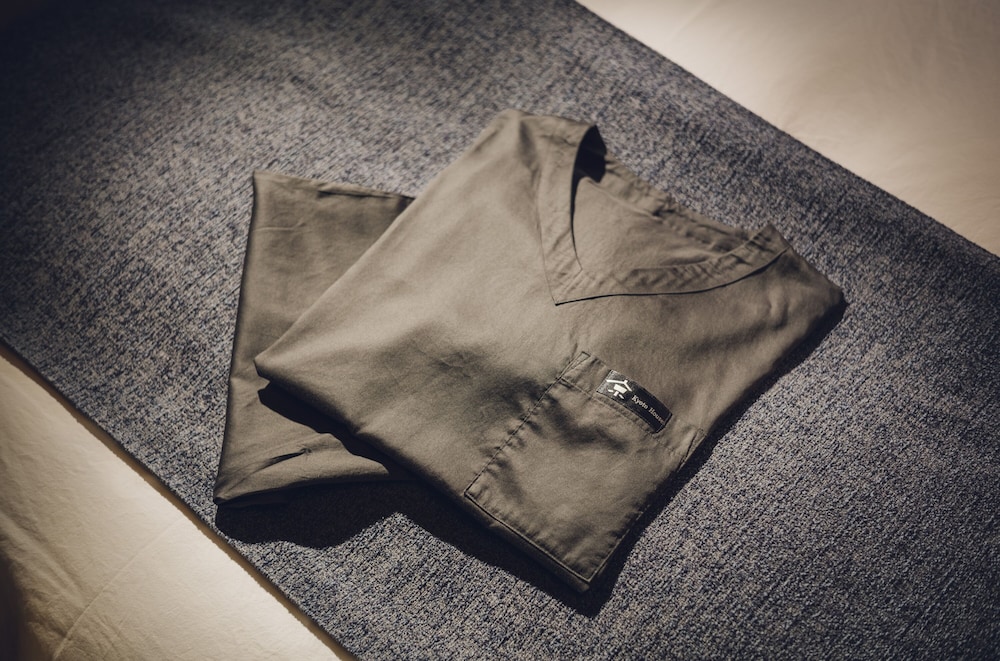 一棟貸し あさひの家 バスルーム3 | あさひの家 ドッグフレンドリー 京都四条大宮