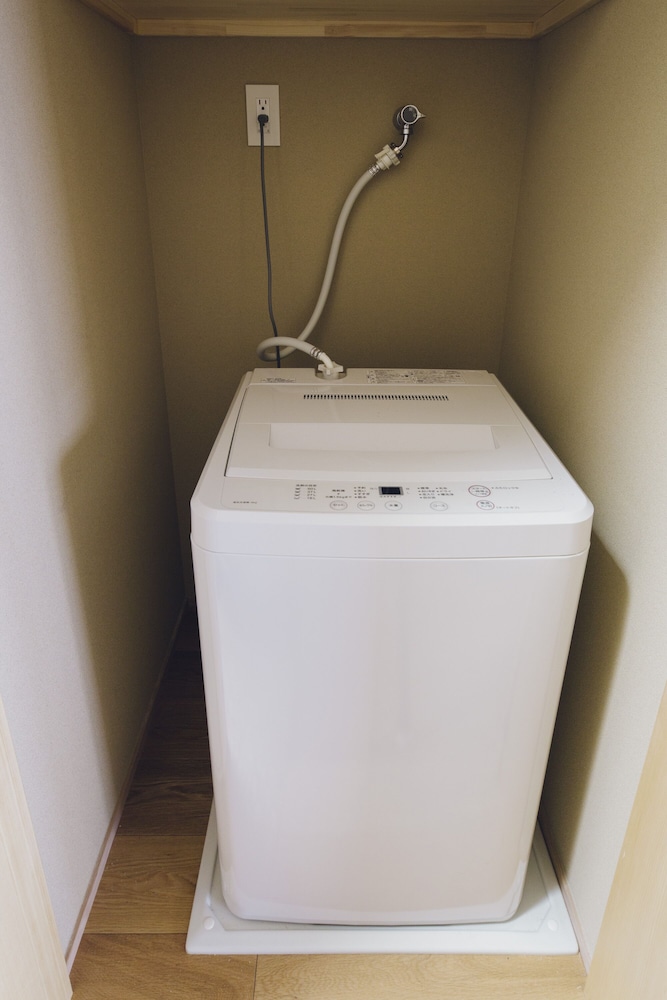 一棟貸し あさひの家 ランドリー0 | あさひの家 ドッグフレンドリー 京都四条大宮