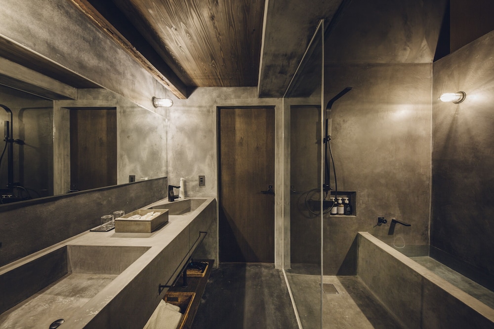 一棟貸し バスルーム0 | メグル家 烏丸五条