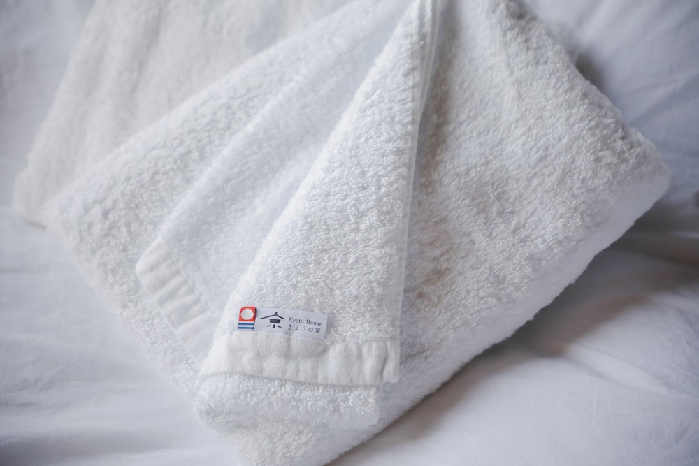 一棟貸し バスルーム2 | ノボル家 烏丸五条