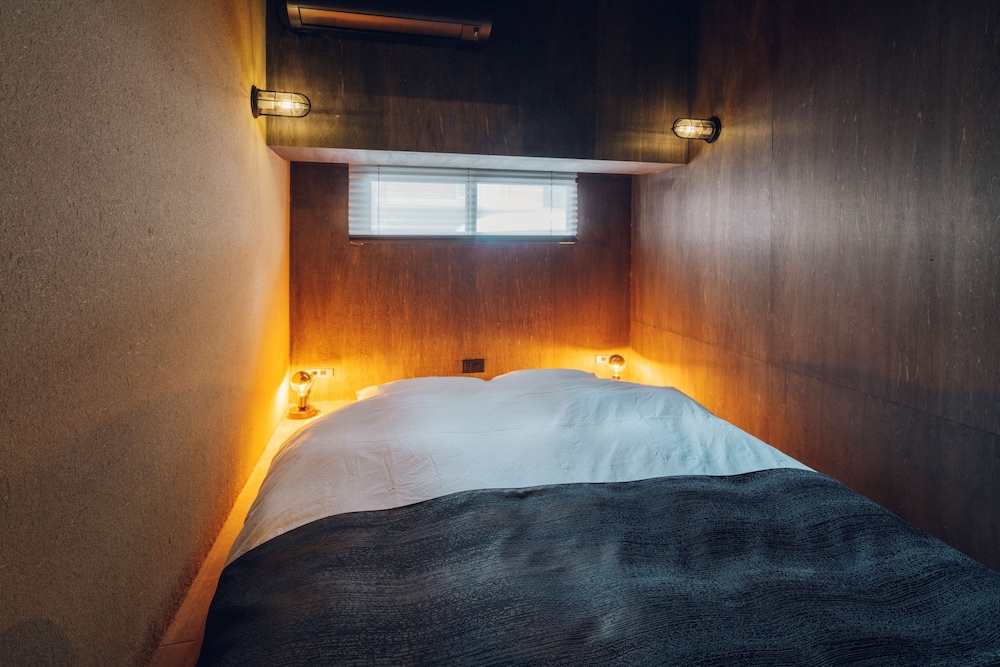 一棟貸し 客室1 | ノボル家 烏丸五条