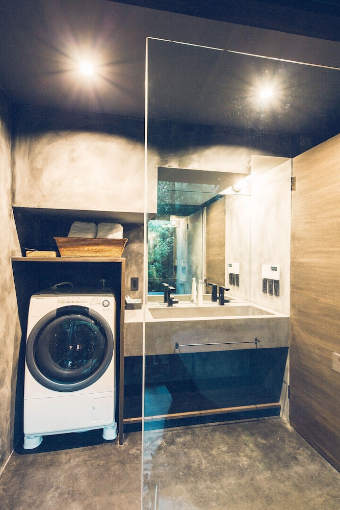 一棟貸し ランドリー0 | ノボル家 烏丸五条