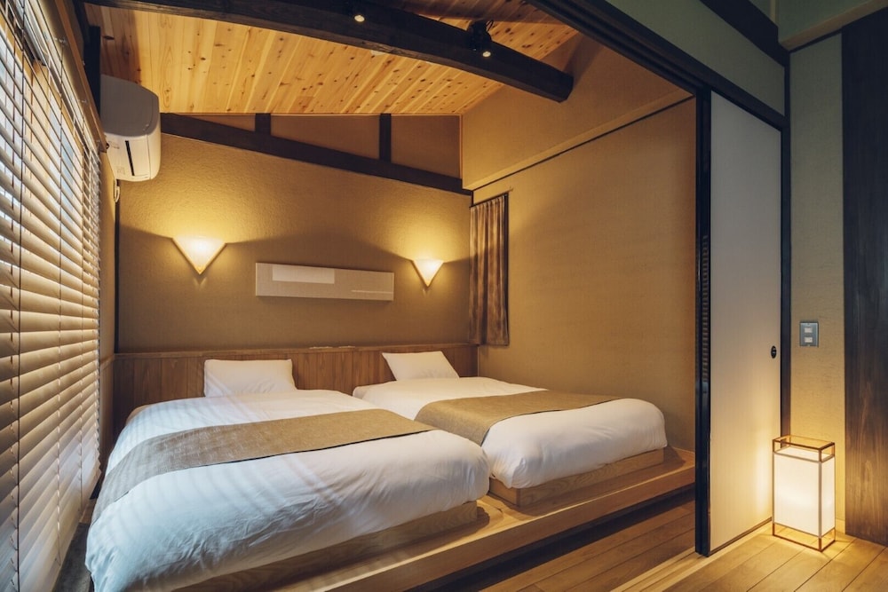 一棟貸し | そめの家 ドッグフレンドリー 京都