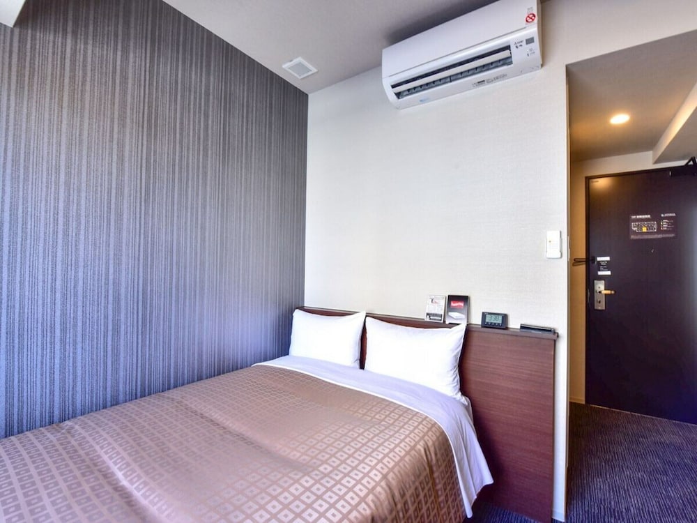 シングルルーム 喫煙可 客室2 | ホテルリブマックス博多中洲