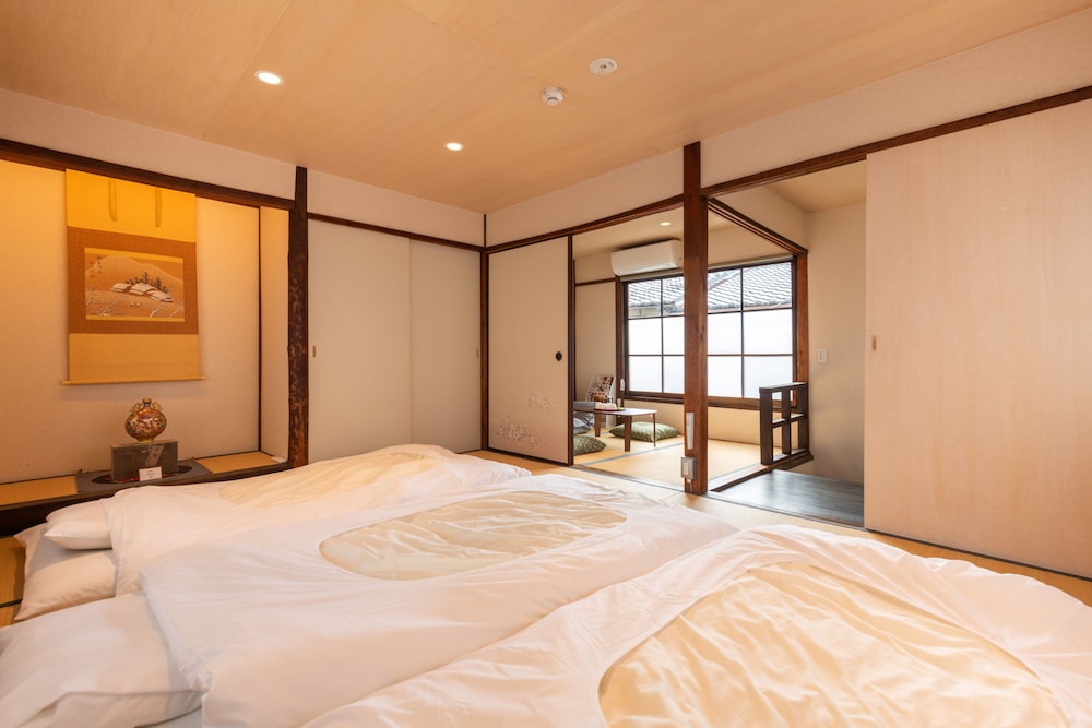 客室1 | 京恋 清水 客室1 | 京恋 清水