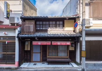 京恋 清水茶寮