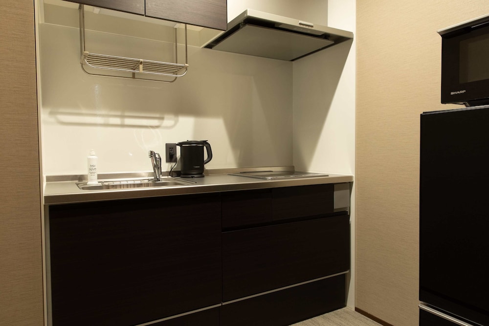 デラックスB 禁煙 客室7 | グランドベース名古屋駅西