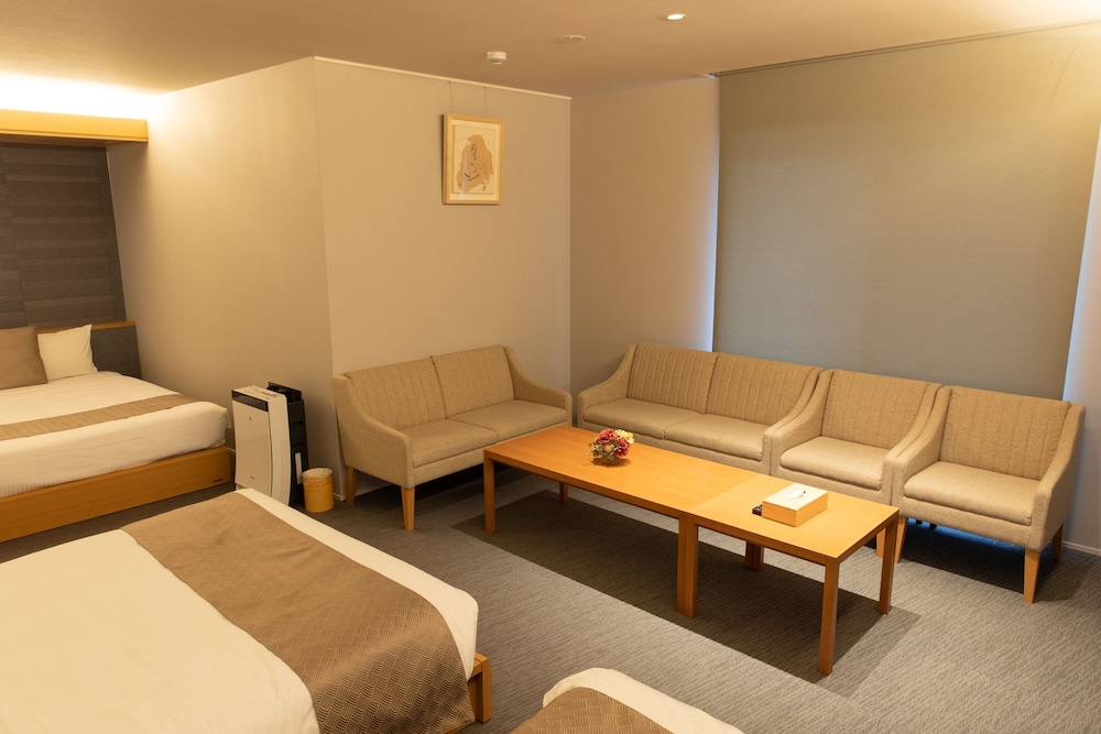 デラックスB 禁煙 客室5 | グランドベース名古屋駅西