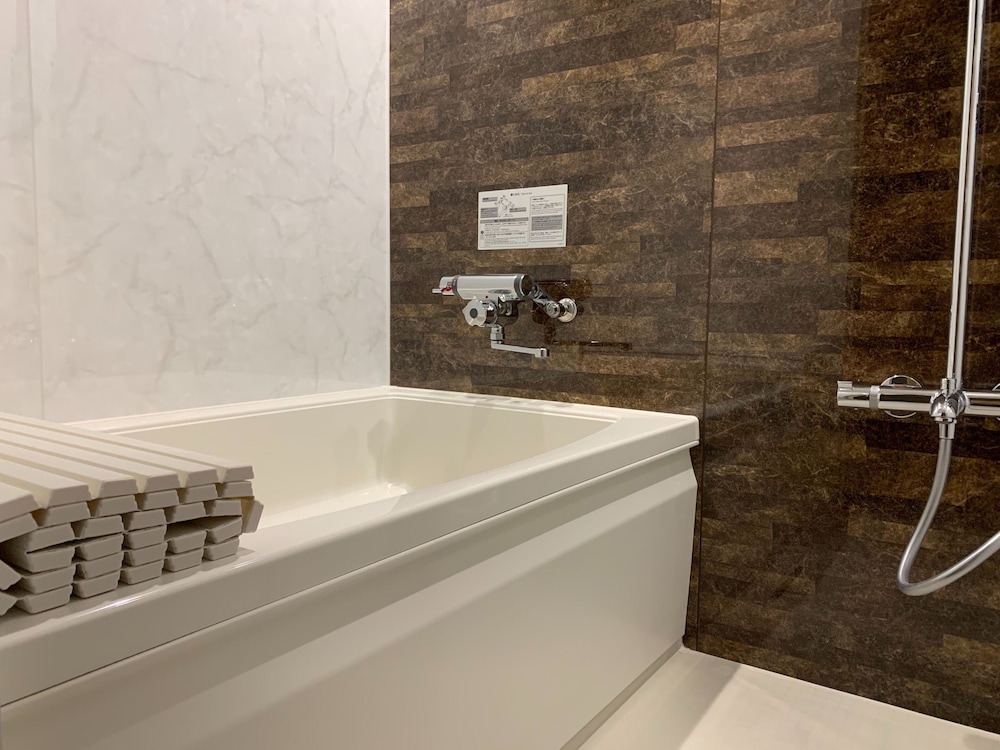 スーペリアA 禁煙 バスルーム0 | グランドベース名古屋駅西