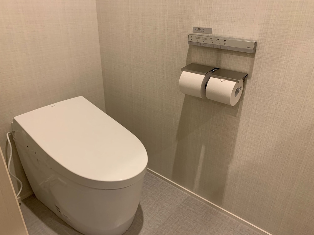 デラックスB 禁煙 客室1 | グランドベース名古屋駅西