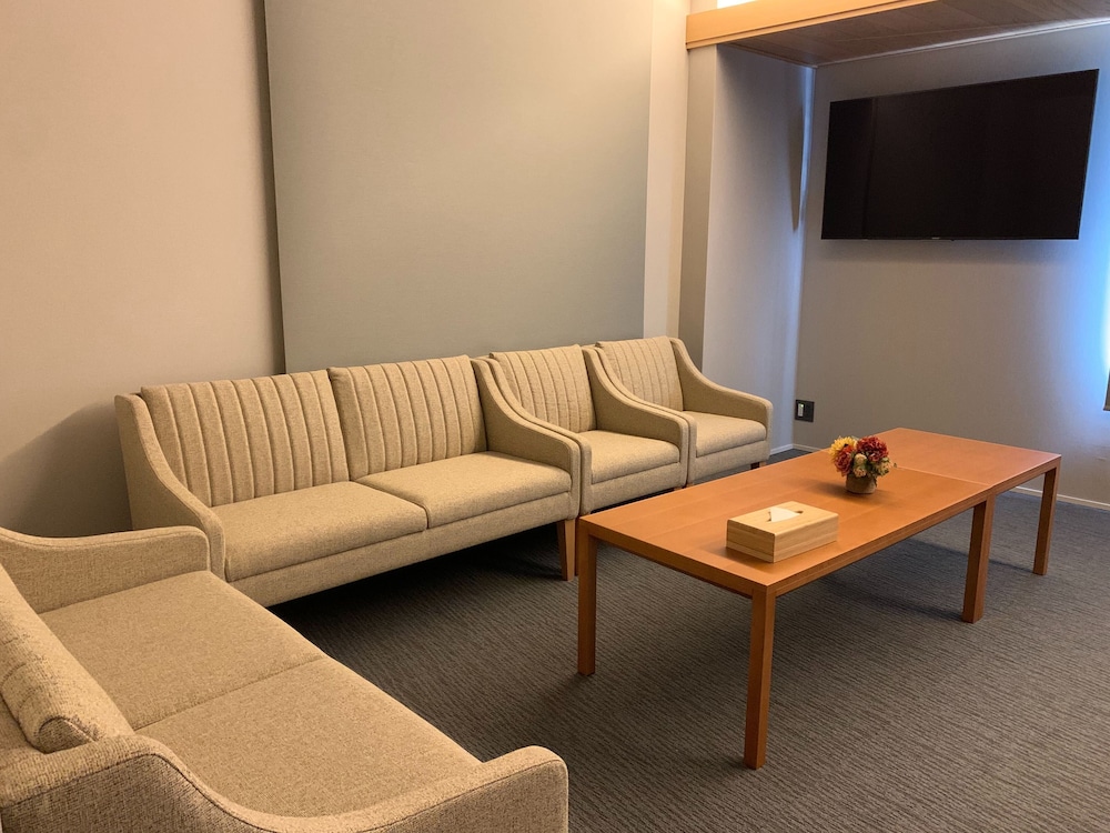 デラックスB 禁煙 客室2 | グランドベース名古屋駅西