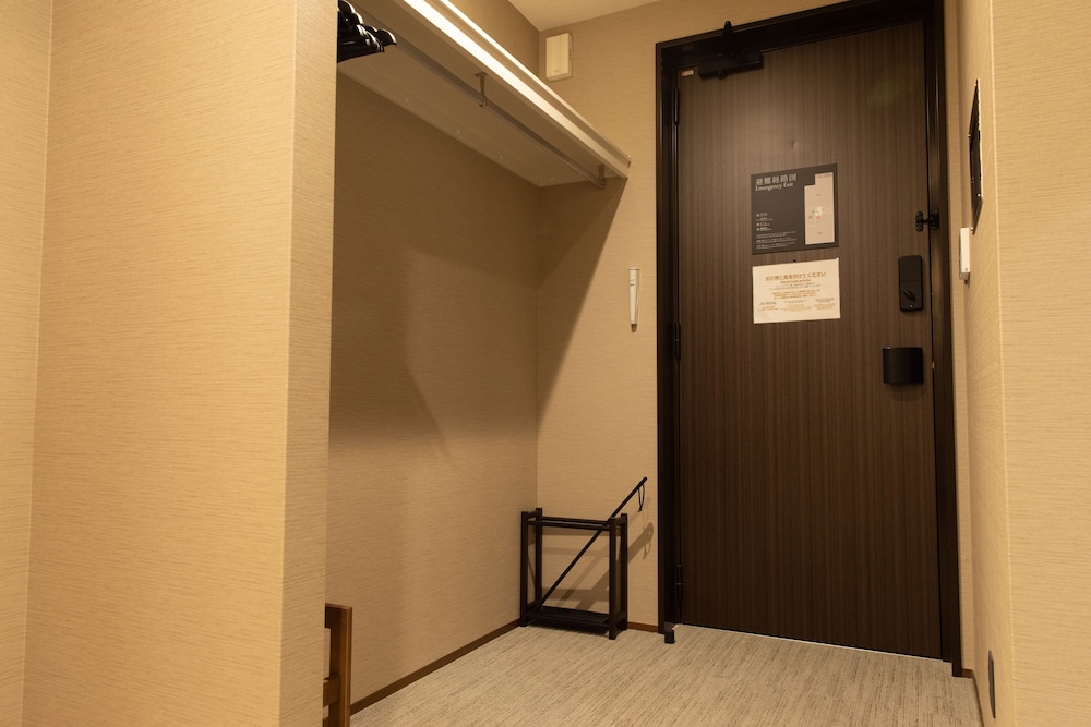 デラックスB 禁煙 客室11 | グランドベース名古屋駅西