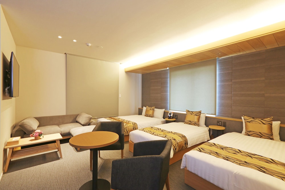 スーペリアA 禁煙 | グランドベース名古屋駅西