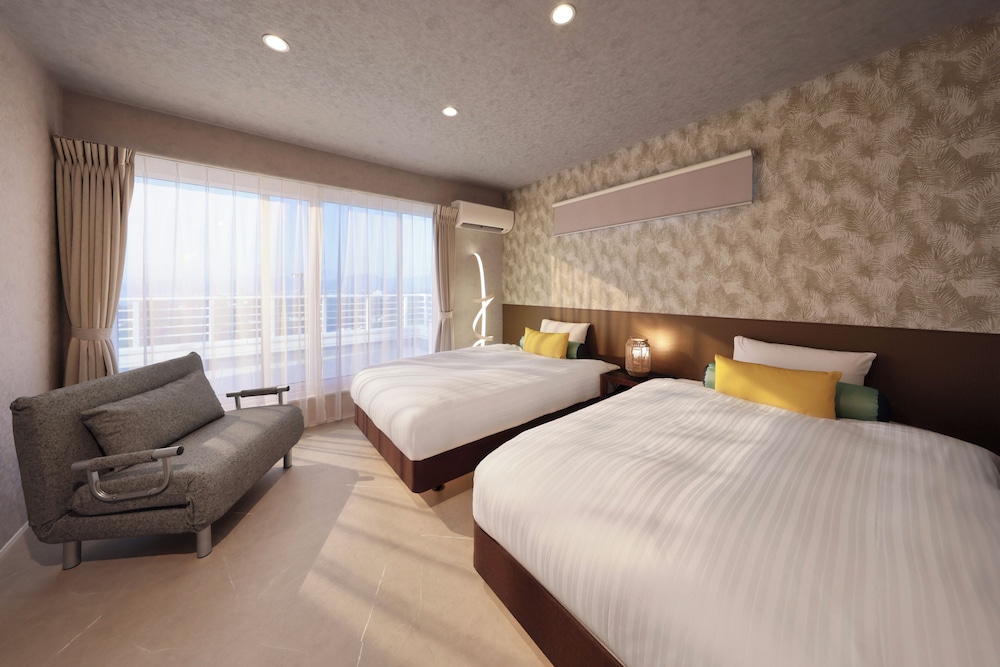 Room K-Fantastic VIP Suite Pool & Spa- 客室4 | クリスタルヴィラ白浜