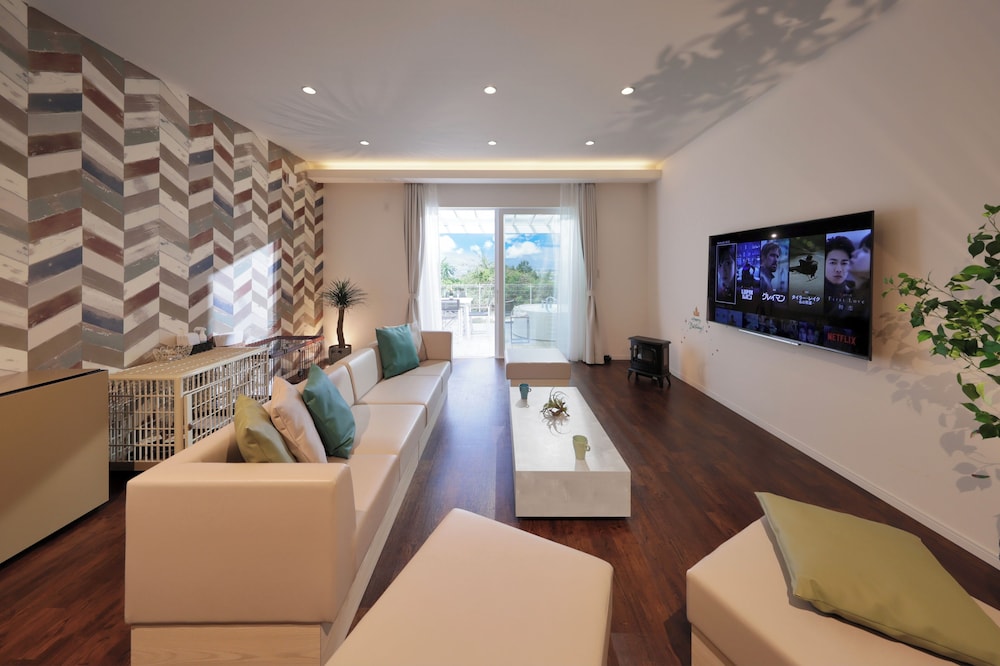 E棟-Premium Crystal Suite Spa- | クリスタルヴィラ白浜