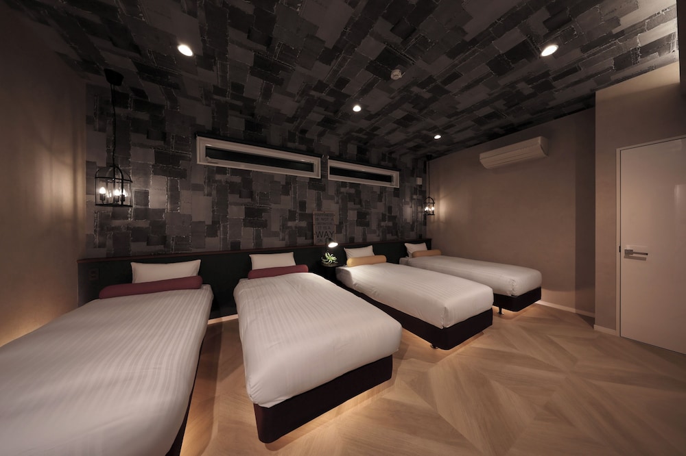 C棟-Excellence V.I.P Suite Pool&Spa with Dogs- 客室5 | クリスタルヴィラ白浜