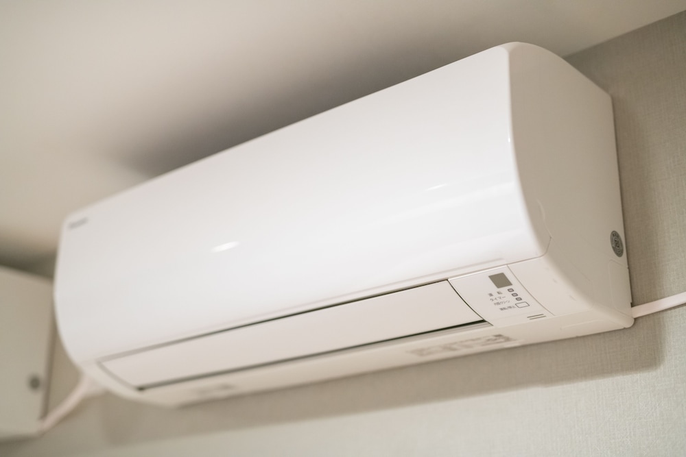 冷房1 | Black Gate Nippombashi 冷房1 | Black Gate Nippombashi