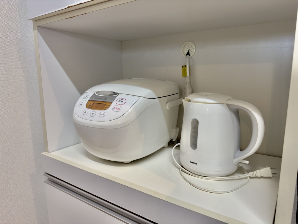 アパートメント 専用キッチン2 | ルアナレア空手会館前
