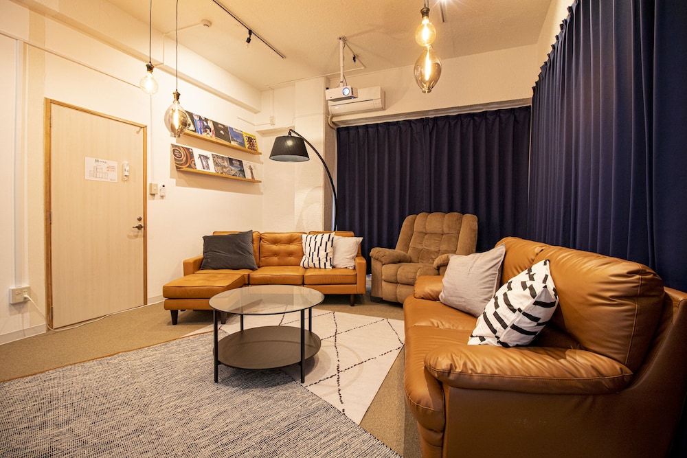 内装1 | CORE RESORT HOUSE 2 IN ISHIGAKI