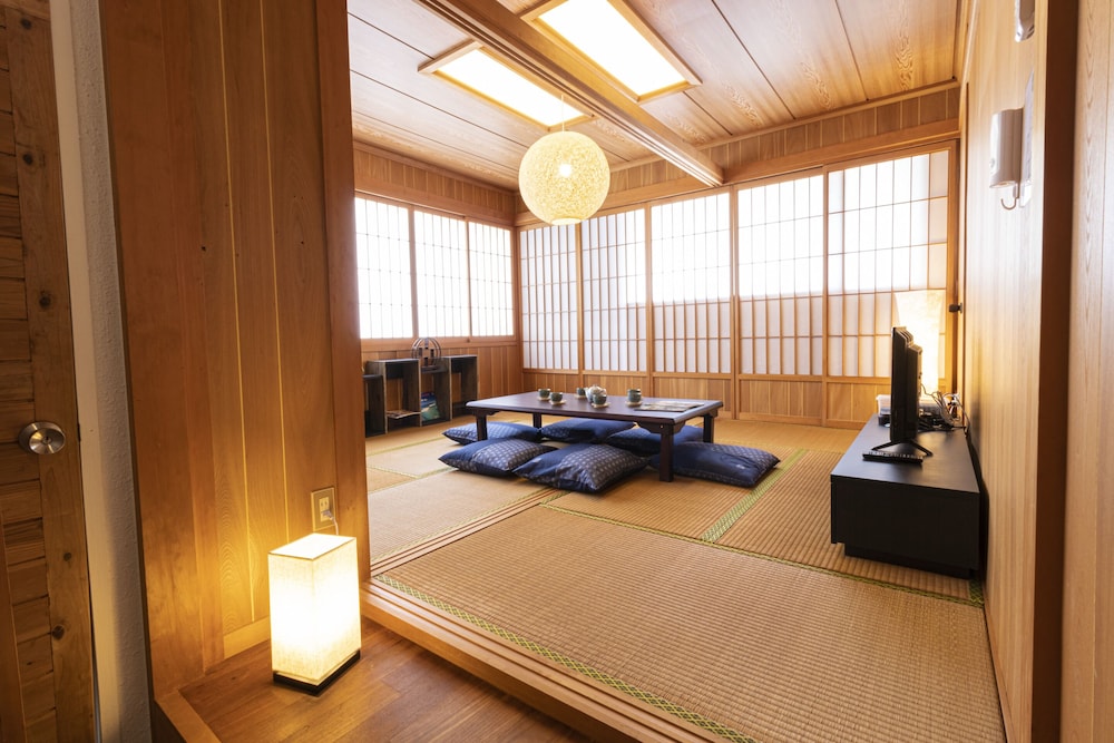 内装1 | CORE RESORT HOUSE 3 IN ISHIGAKI