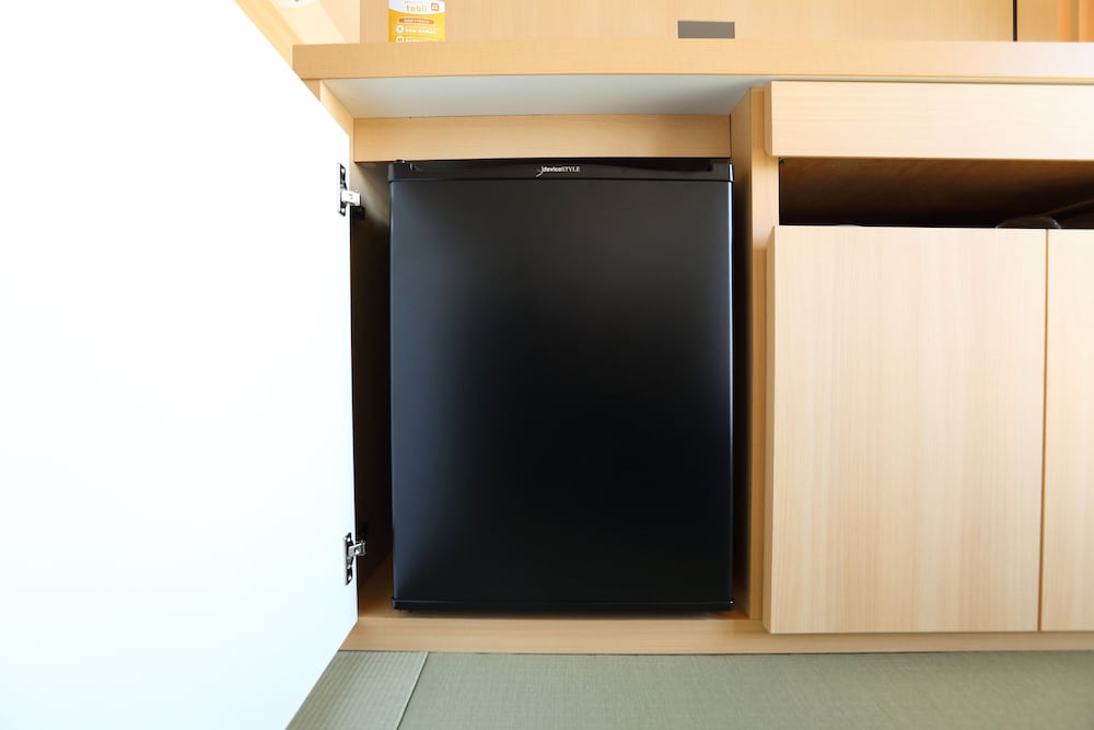 ワインルーム 禁煙 客室1 | 変なホテルプレミア京都 五条烏丸